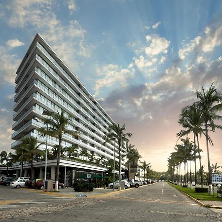Live Aqua Private Residences Marina Vallarta Puerto Vallarta Extérieur photo