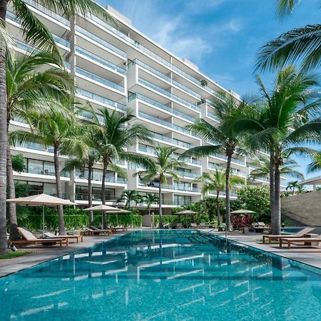 Live Aqua Private Residences Marina Vallarta Puerto Vallarta Extérieur photo