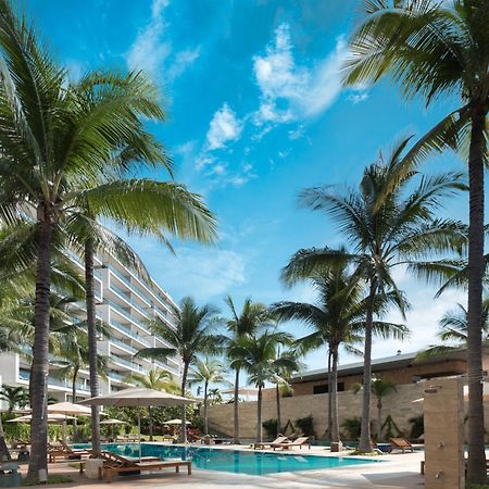 Live Aqua Private Residences Marina Vallarta Puerto Vallarta Extérieur photo