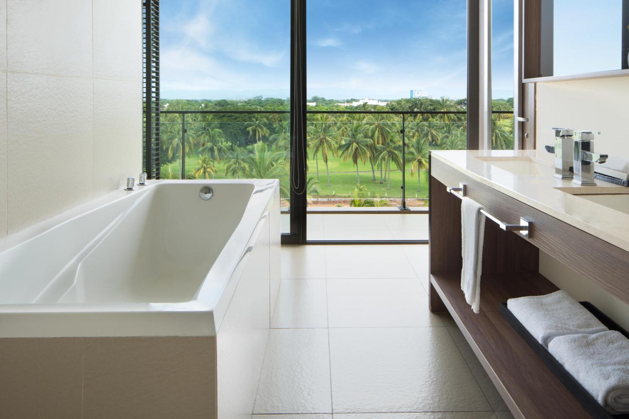 Live Aqua Private Residences Marina Vallarta Puerto Vallarta Extérieur photo