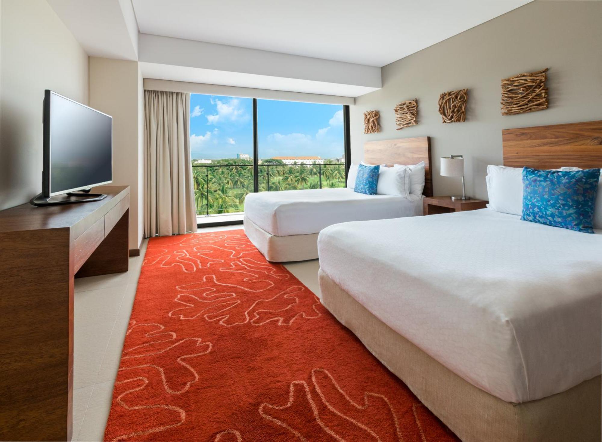 Live Aqua Private Residences Marina Vallarta Puerto Vallarta Extérieur photo